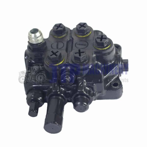 HDM11S DIRECTIONAL TRACTOR MONOBLOCK VALVE - HDM11S/2 HIGH STRENGHT STEEL - Image 3