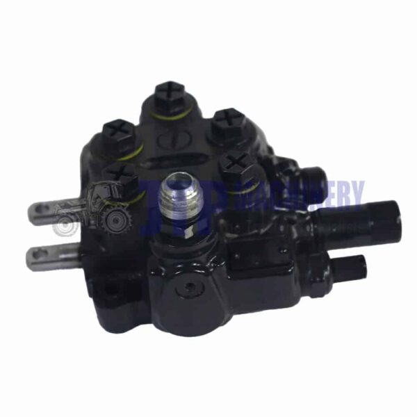 HDM11S DIRECTIONAL TRACTOR MONOBLOCK VALVE - HDM11S/2 HIGH STRENGHT STEEL - Image 4