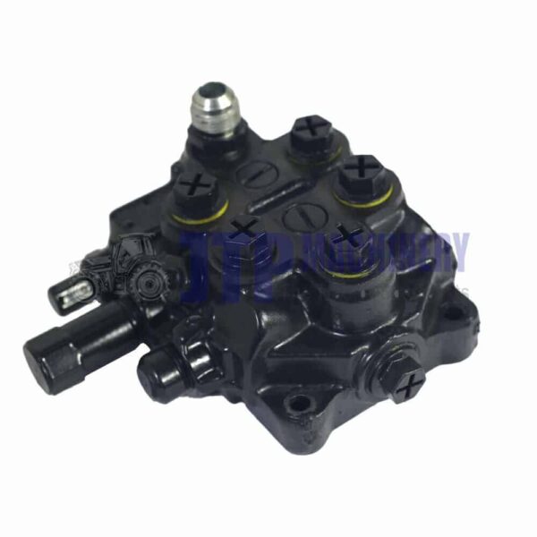 HDM11S DIRECTIONAL TRACTOR MONOBLOCK VALVE - HDM11S/2 HIGH STRENGHT STEEL