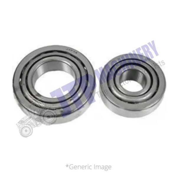 MASSEY FERGUSON TE20 MF35 MF65 FRONT WHEEL BEARING & SEAL KIT