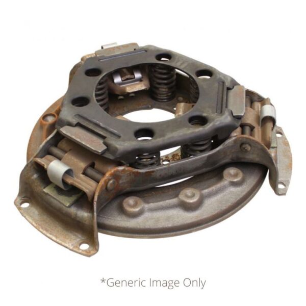 Clutch Pressure Plate Cover Fits Ford Tractor Clutch 2000 3000 4000 5000 ++