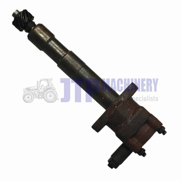 JINMA Oil Pump for Tractor Engine SL3100 SL3105 3TY-31000 fits JM454 - Image 3