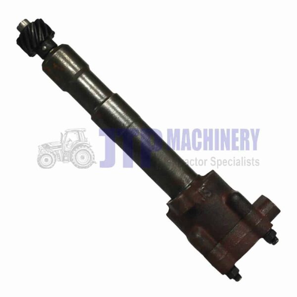 JINMA Oil Pump for Tractor Engine SL3100 SL3105 3TY-31000 fits JM454 - Image 5