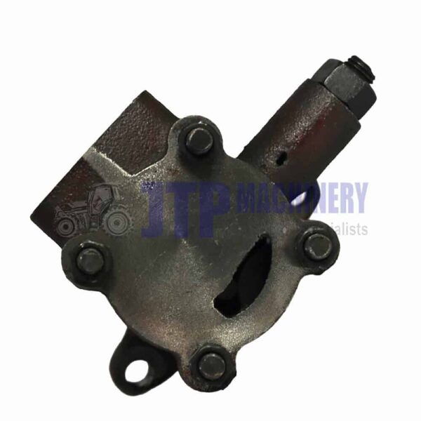 JINMA Oil Pump for Tractor Engine SL3100 SL3105 3TY-31000 fits JM454 - Image 6