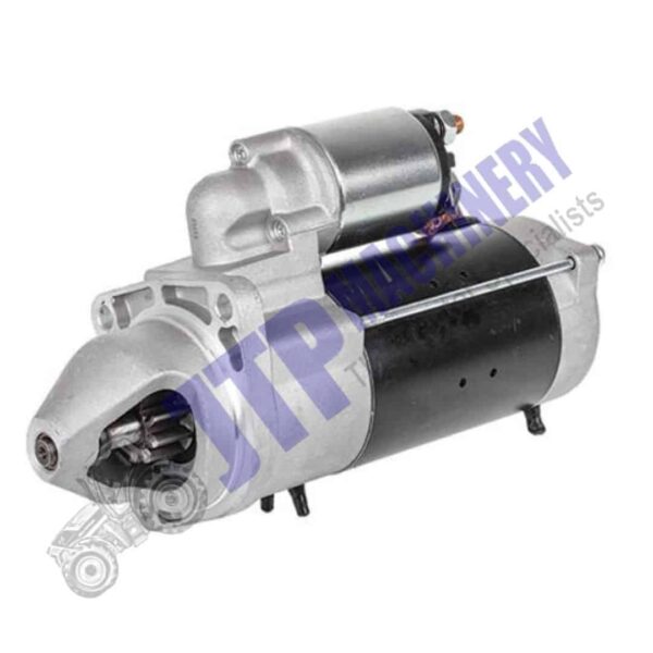 BXS9004-OEX Starter Motor 12V 9Th CW Bosch Style For ATLAS COPCO AS81