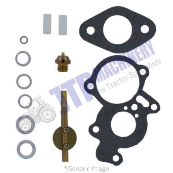 Carburettor Carb Kit Fits for Massey Ferguson Zenith 24T2 Carb TE20 TEA20 TED20