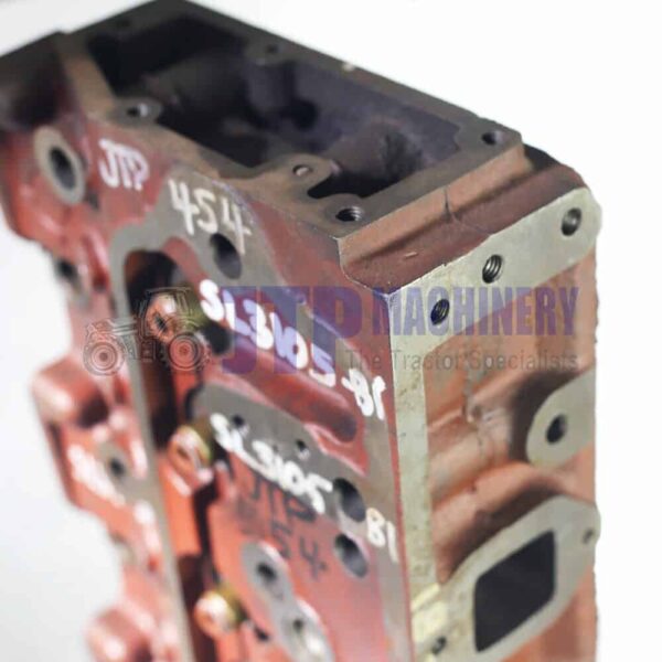 Cylinder Head 3105B-03101 for Fujian Lijia SL3105 Tractor Engine - Image 3