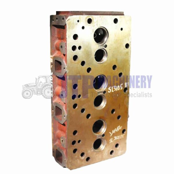 Cylinder Head 3105B-03101 for Fujian Lijia SL3105 Tractor Engine - Image 4