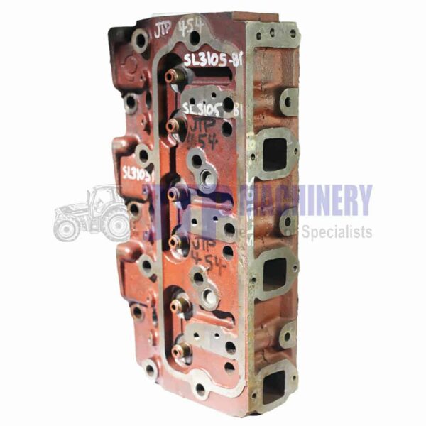 Cylinder Head 3105B-03101 for Fujian Lijia SL3105 Tractor Engine