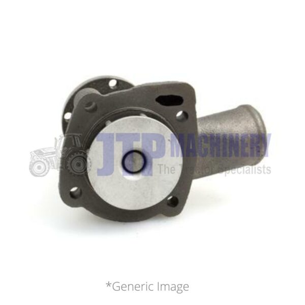 Fit For Fordson Major Power Major Super Major Water Pump With Hub & Gasket - Image 3