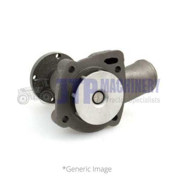 Fit For Fordson Major Power Major Super Major Water Pump With Hub & Gasket - Image 4