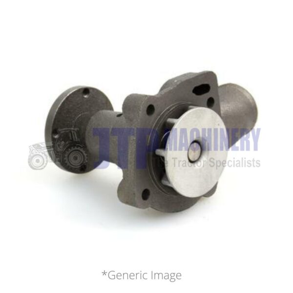 Fit For Fordson Major Power Major Super Major Water Pump With Hub & Gasket - Image 5