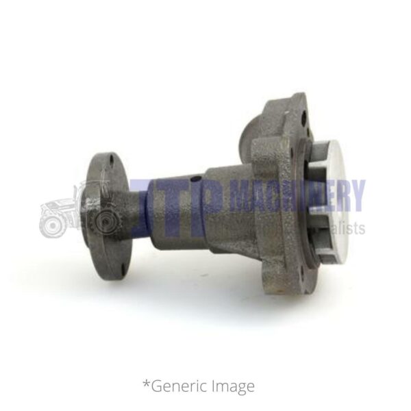 Fit For Fordson Major Power Major Super Major Water Pump With Hub & Gasket - Image 6