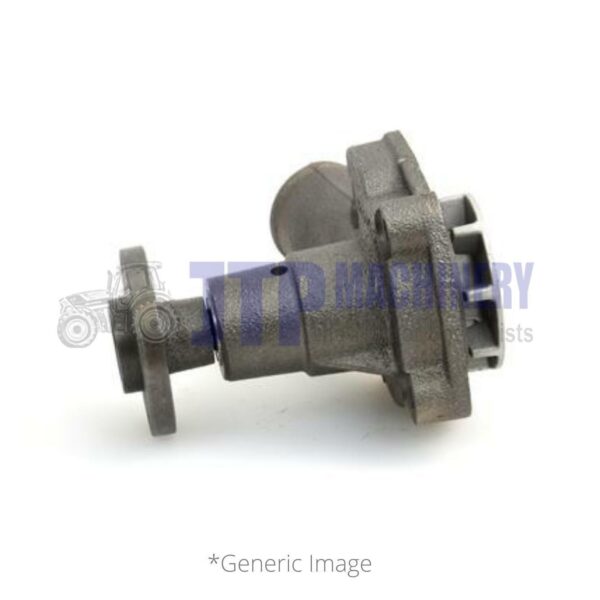 Fit For Fordson Major Power Major Super Major Water Pump With Hub & Gasket - Image 7