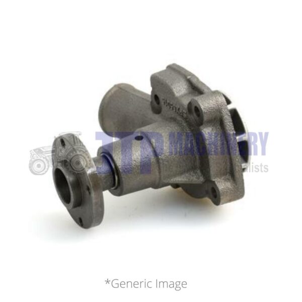 Fit For Fordson Major Power Major Super Major Water Pump With Hub & Gasket - Image 8