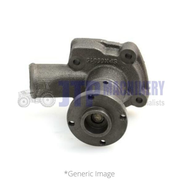 Fit For Fordson Major Power Major Super Major Water Pump With Hub & Gasket - Image 10