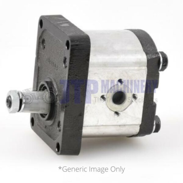 Hydraulic Pump Fits for David Brown 1200 1210 1212 1390 1394 1410 1412 1490 1494 - Image 4