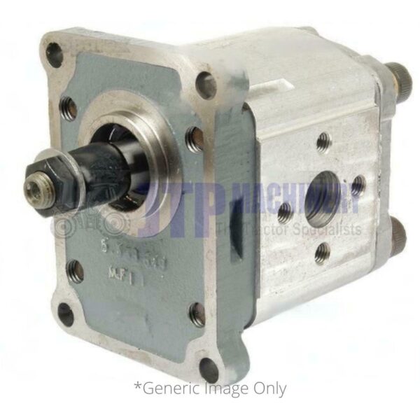 Hydraulic Pump Fits for David Brown 1200 1210 1212 1390 1394 1410 1412 1490 1494